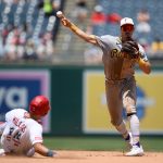 article image - Griffin out for 8-10 weeks